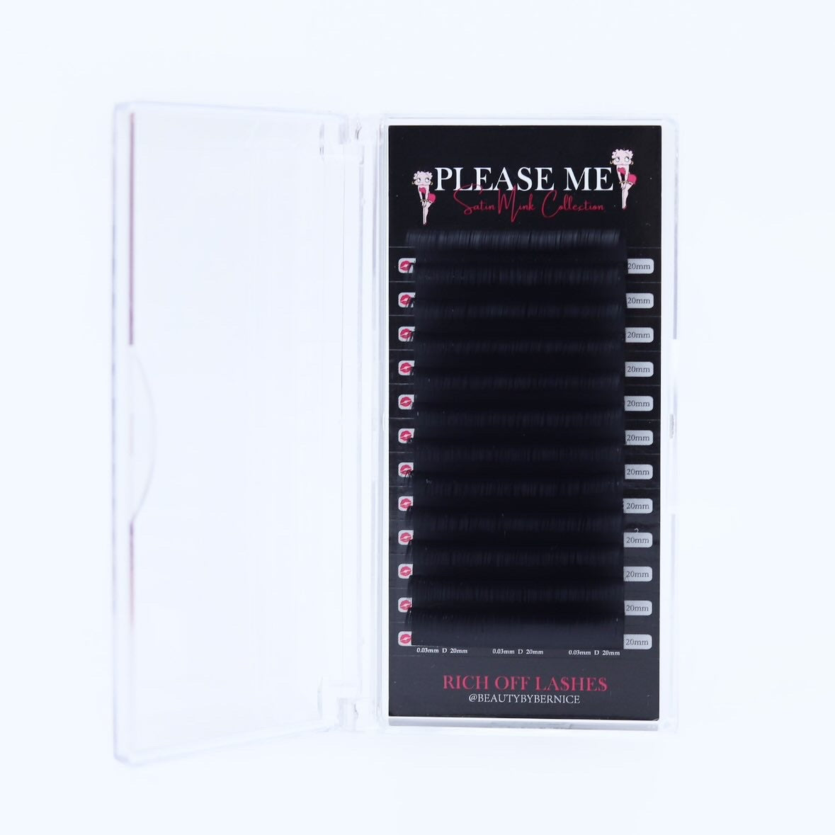 Please Me Collection