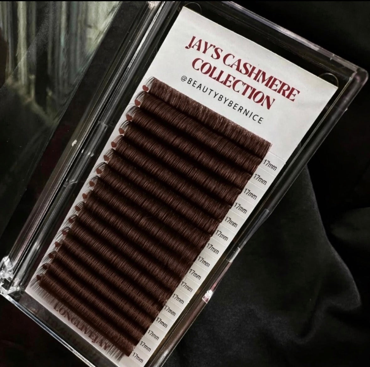 Chocolate Brown