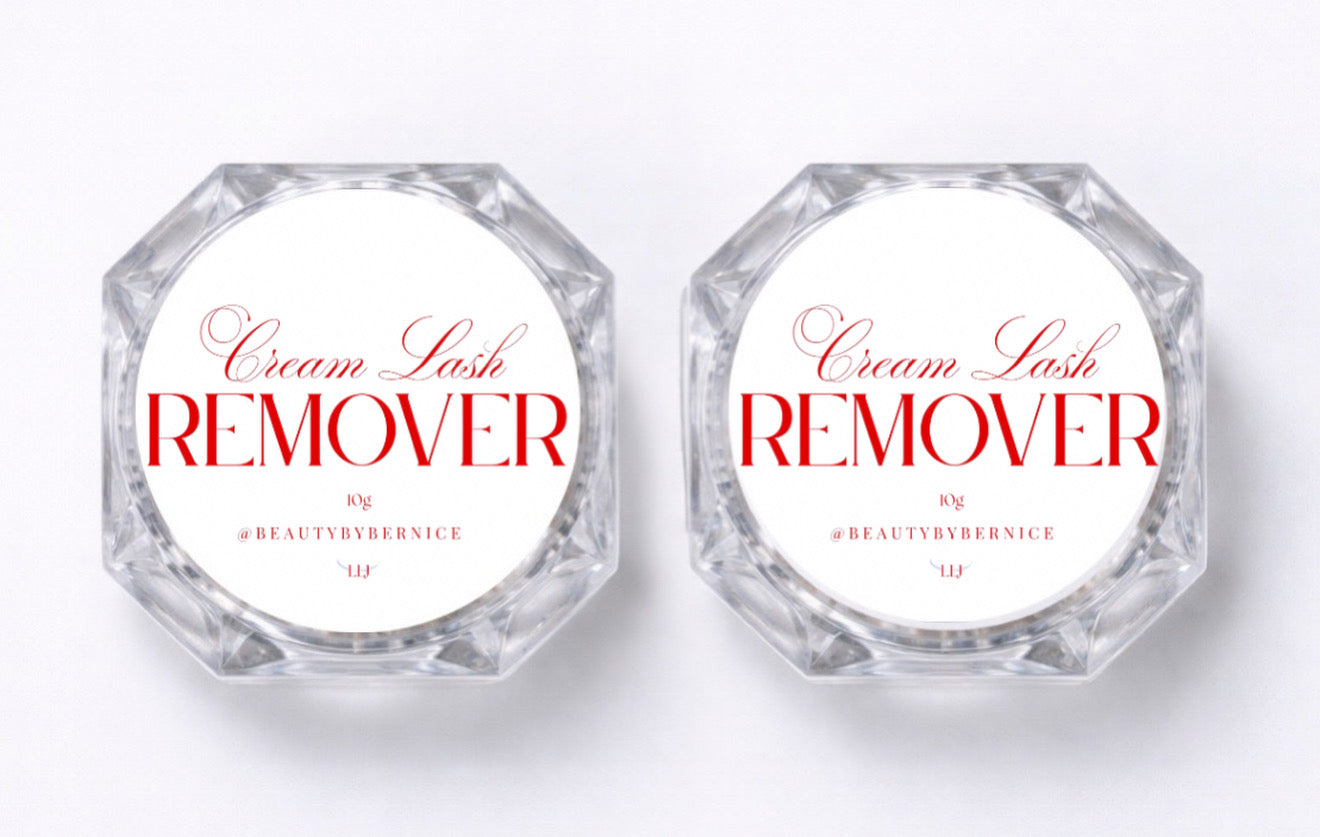 Jays Cream Remover