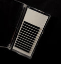 Cashmere Trays (12 Rows,No Logo)