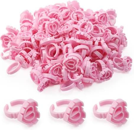 Glue Rings